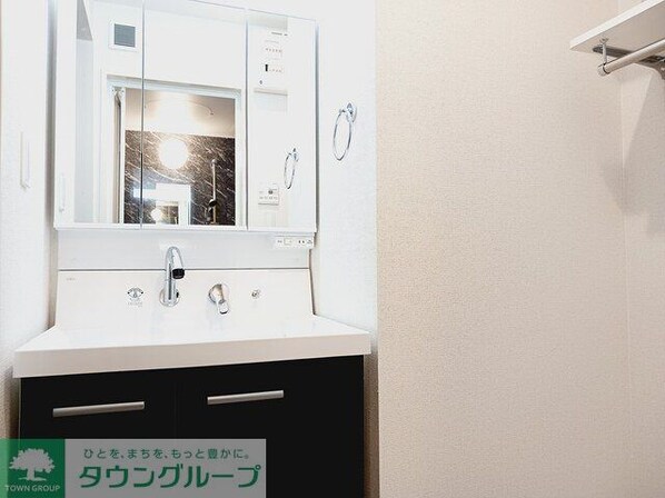 オリオンの物件内観写真